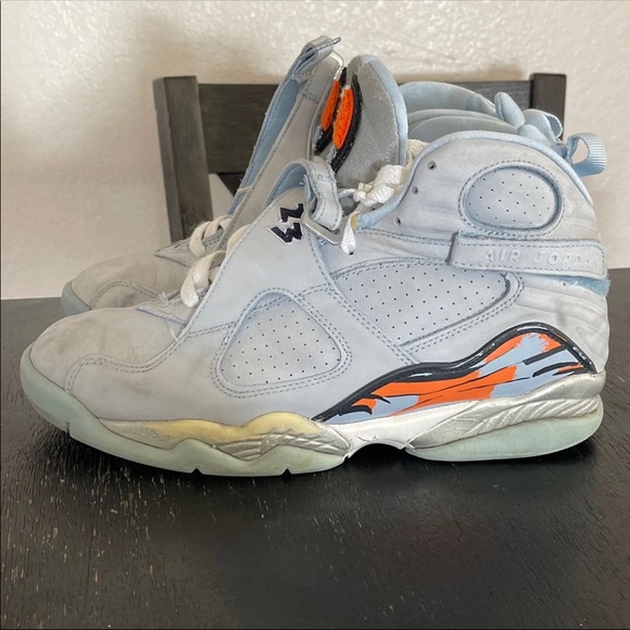 Jordan Other - Jordan retro 8